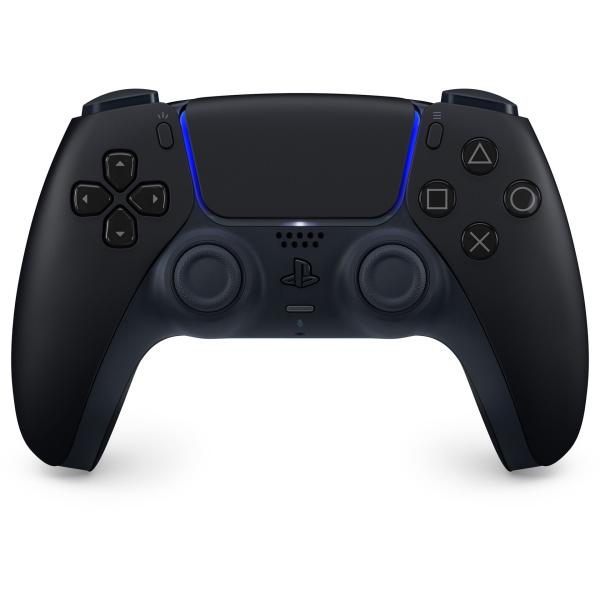 SONY PS5 DualSense Controller V2 2023 schwarz